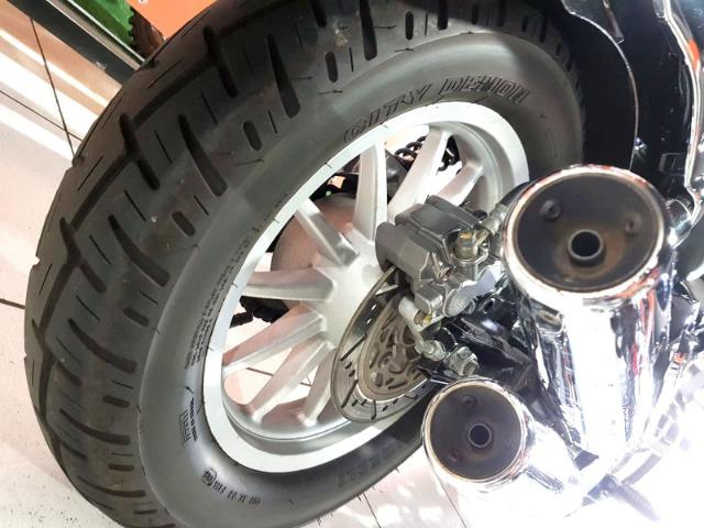 Dafra Horizon 250 - 15/16 - Foto 2