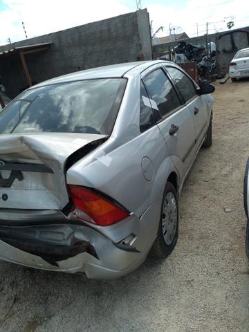 Vendo peças de FOCUS 2007