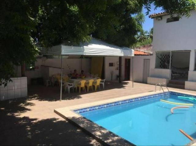 Casa no Stiep com 6/4 e 500m² no Cond Jardins Atalaia - Foto 3
