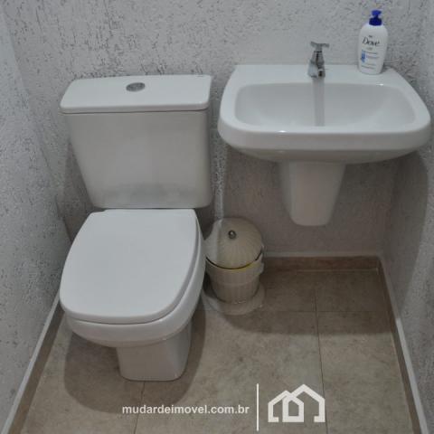 Casa à venda com 3 dormitórios em Santa paula, Ponta grossa cod:MUDAR11773 - Foto 14