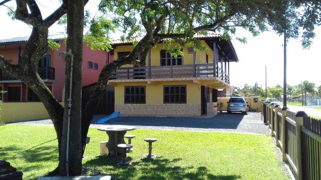 Casa na praia vendo vende se 590,000,00 - Foto 2