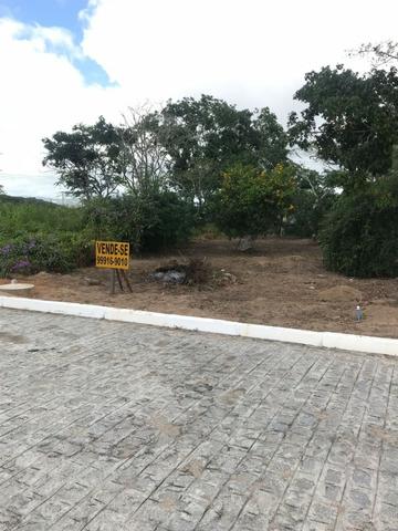 Repasse de Terreno Luar de Caruaru 8x20 - Caruaru - R$ 36.000,00 - Foto 2