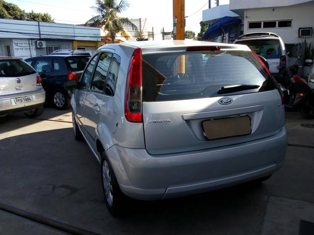 Ford Fiesta 1.6 - IPVA 2020 *GRÁTIS - Foto 6