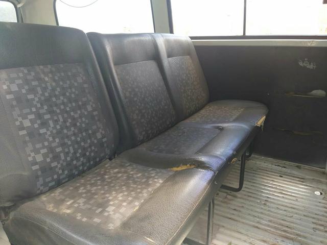 Kombi 2012/2013 fone *44 - Foto 4