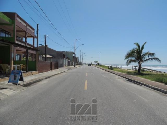 TERRENO DE FRENTE AO MAR EM PRAIA GRANDE - Foto 2
