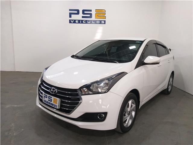 Hyundai Hb20s 1.6 comfort style 16v flex 4p manual - Foto 2