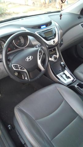 Elantra com teto solar - Foto 5