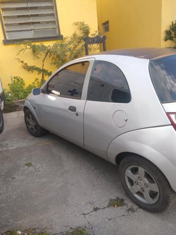 Ford ka 2006 modelo 2007 - Foto 4