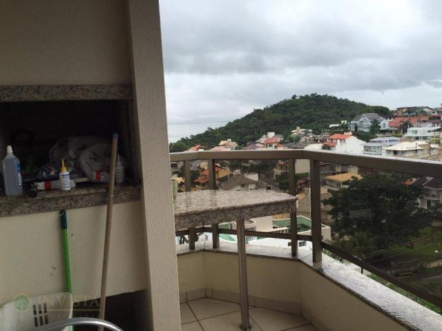 Cobertura residencial à venda, joão paulo, florianópolis. - Foto 18