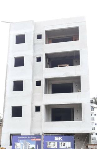 R-2 -165-273 Apartamento para venda com elevador, Costa e Silva Joinville - Foto 4