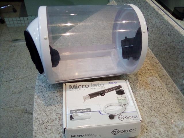 Microjato Standart Bio - Art - Foto 2