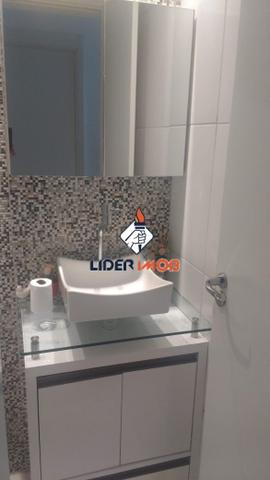 Apartamento 2/4 para Venda noCondomínio Parque Fontes das Águas - 35º Bi - Foto 9