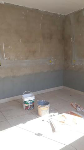 Casa 2 quartos com suíte no Jardim Caravelas Goiânia - Foto 2