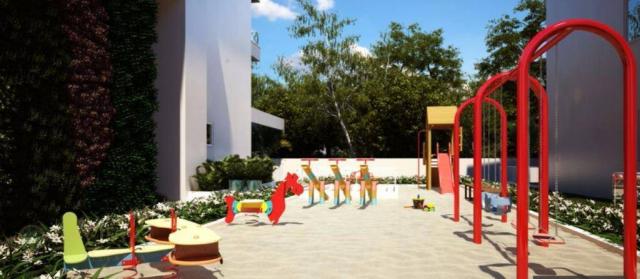 Apartamento residencial à venda, ingleses, florianópolis. - Foto 20