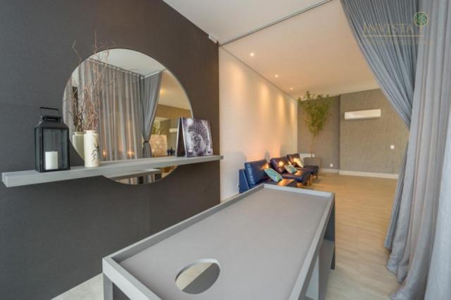 Amplo apartamento em jurerê internacional - Foto 11