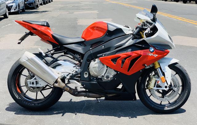 Bmw s1000 RR 2013/13 - Foto 7