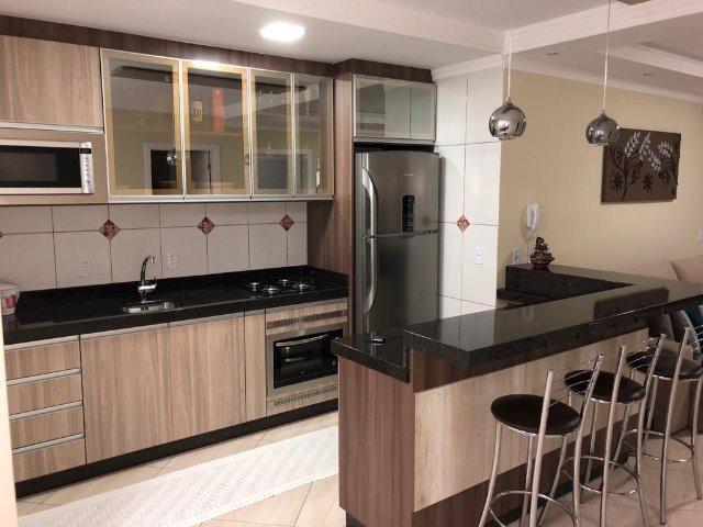 Apartamento Residencial Anita Muller - Foto 2