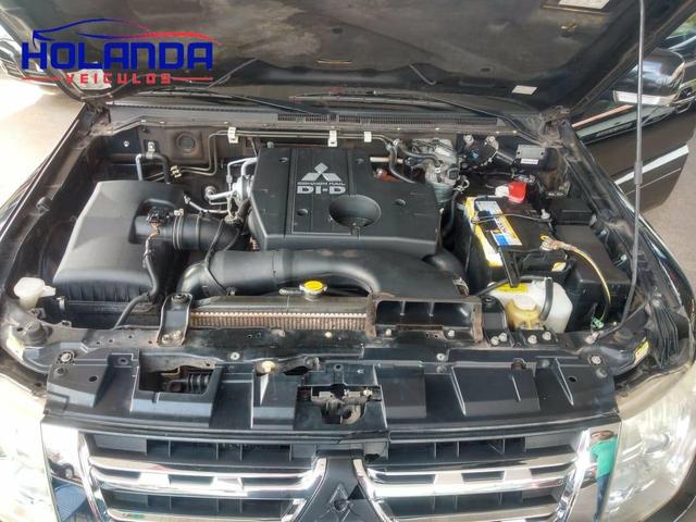 Pajero Full HPE 2014 - Foto 12