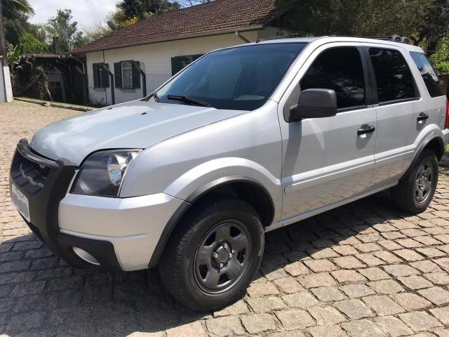 EcoSport XLS 1,6 - Foto 14