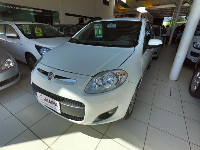 FIAT PALIO 2012/2013 1.0 MPI ATTRACTIVE 8V FLEX 4P MANUAL - Foto 3