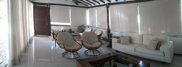 Casa Térrea 3/4 + Home, no Condomínio Veredas Piatã - Foto 17