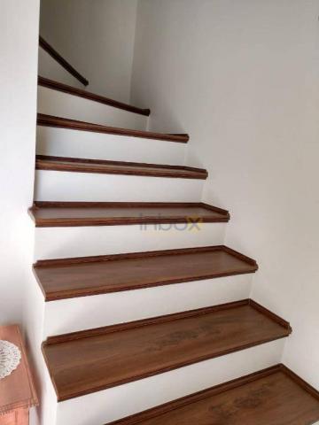 Inbox vende - excelente sobrado de 3 dormitórios no são roque - Foto 13