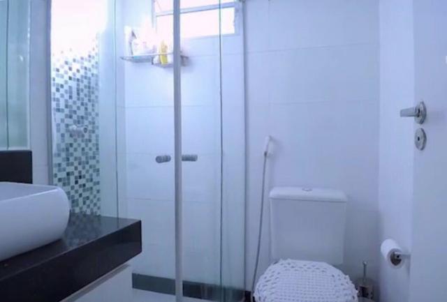 Excelente Apartamento 2 Quartos em Colina de Laranjeiras - Foto 8