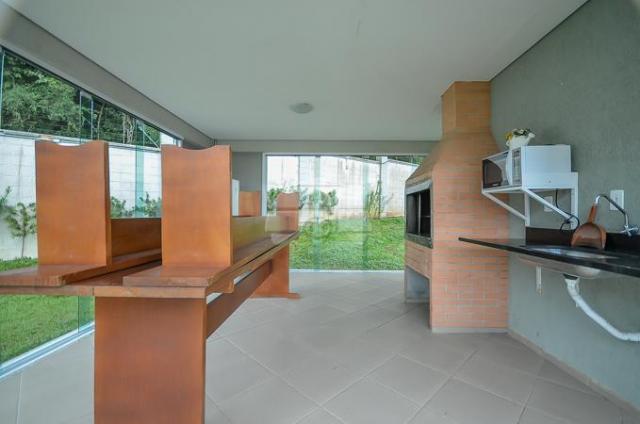 Apartamento à venda com 2 dormitórios em Umbará, Curitiba cod:153104 - Foto 9