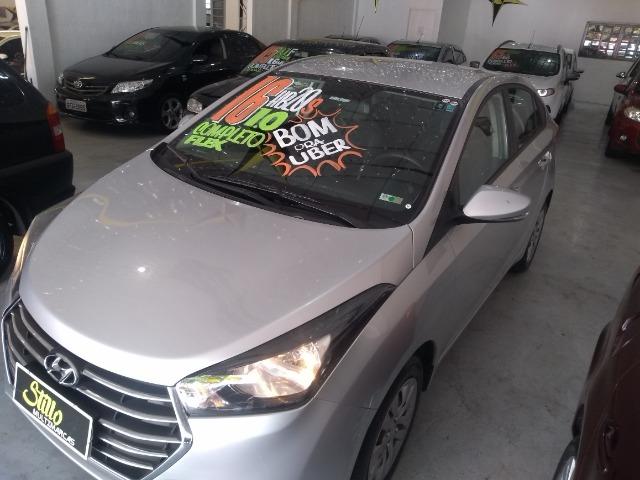 HB20 Sedan Comfort Style 1.0 Flex. Lindooo - Foto 5