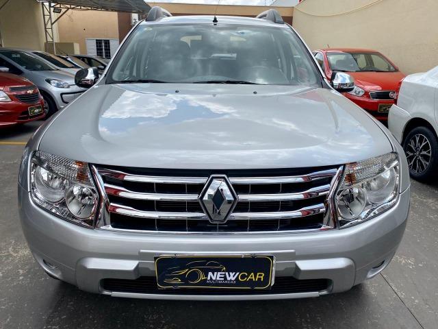 Duster Dynamique Aut 2.0 - Foto 5