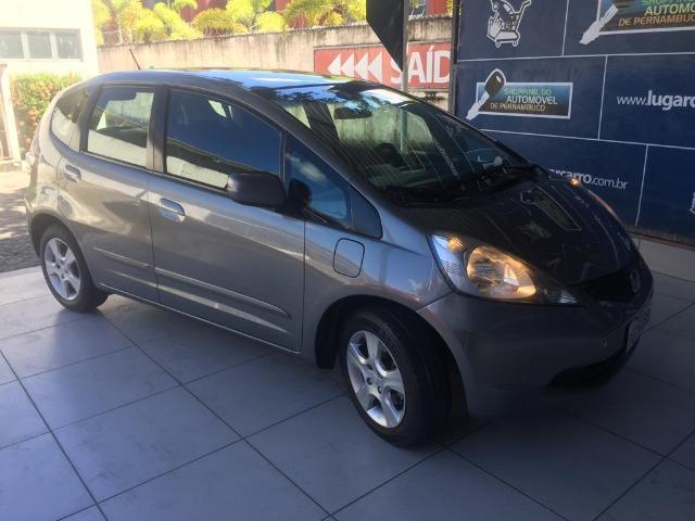 Honda Fit 2012 Oferta só hoje 48 de 689.00 + 11.900 de ent - Foto 12