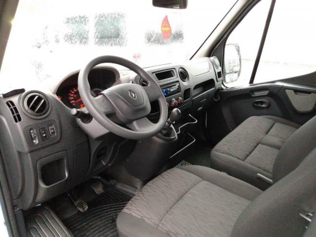 Renault Master Executive - Foto 9