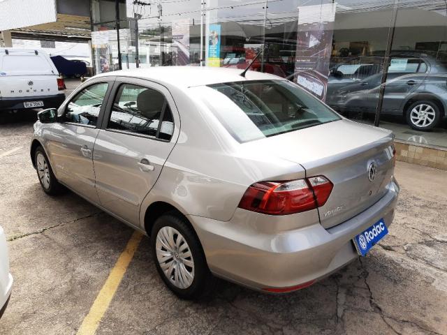 VOYAGE COMF/Highli. 1.6 T.Flex 8V 4p - Foto 5