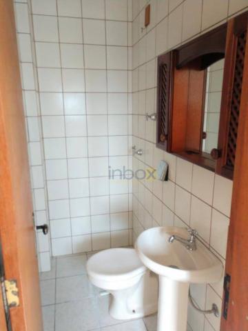 Inbox aluga: apartamento de dois dormitórios no centro; - Foto 10