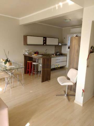 Inbox vende - excelente sobrado de 3 dormitórios no são roque - Foto 4