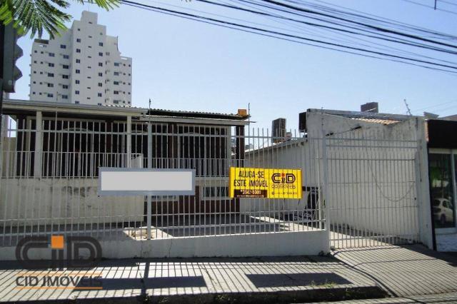 Casa para alugar, 400 m² por r$ 6.000/mês - duque de caxias ii - cuiabá/mt - Foto 2