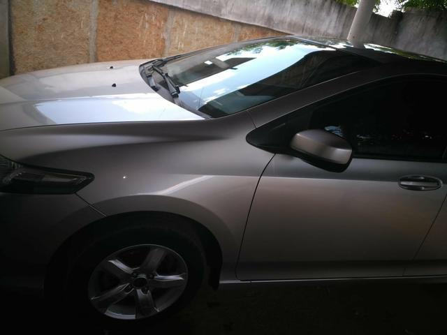 Honda city DX 1.5 venda ou troca - Foto 18