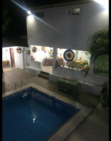 Casa no Stiep com 6/4 e 500m² no Cond Jardins Atalaia - Foto 6