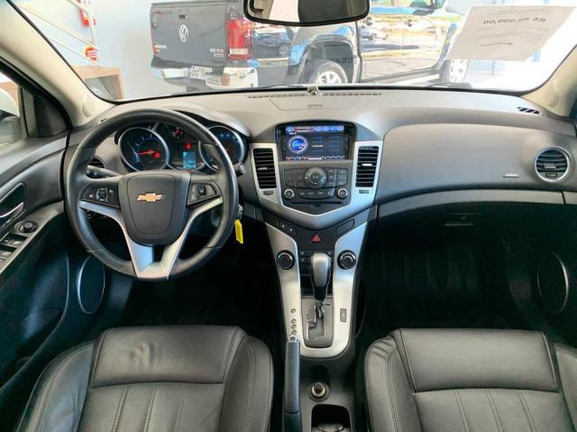 Chevrolet Cruze LT - Foto 8