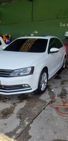 Volkswagen jetta2.0 tsi highline 211cv gasolina 4p tiptronic