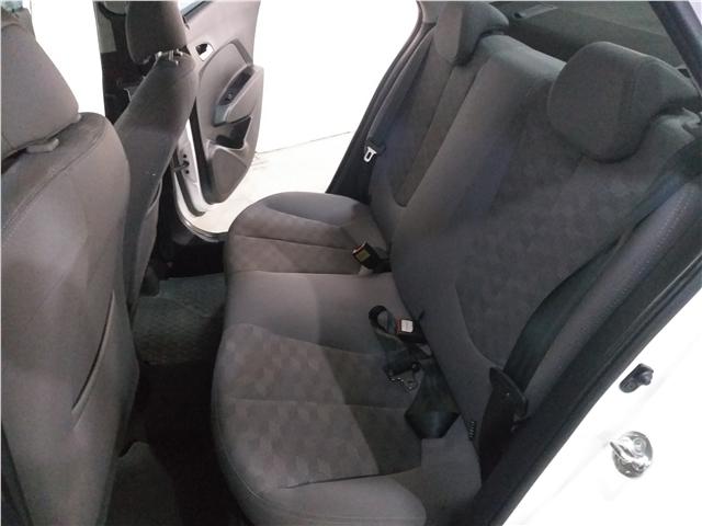 Hyundai Hb20s 1.6 comfort style 16v flex 4p manual - Foto 6