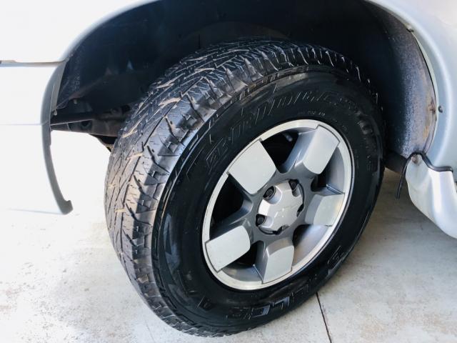 GM - CHEVROLET S10 P-UP EXECUTIVE 2.4 MPFI F.POWER CD - Foto 13