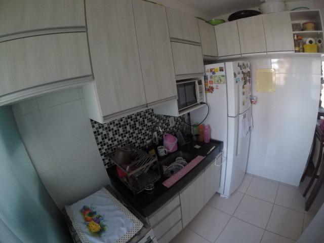 E.R-Apartamento 2 quartos em Morada de Laranjeiras - Foto 7