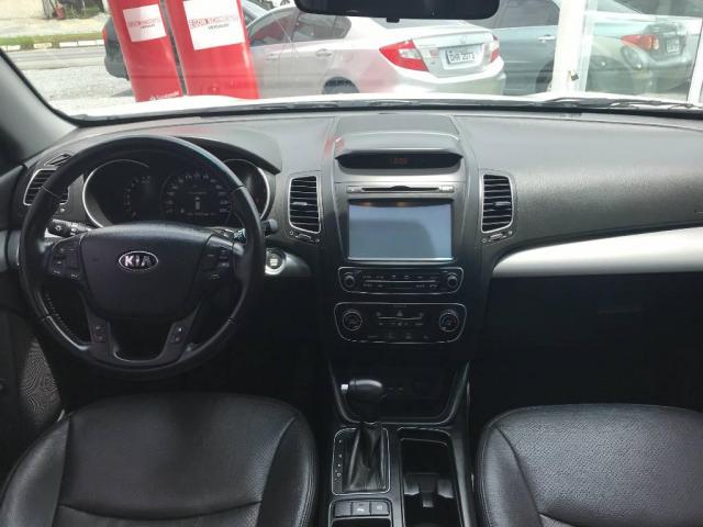 Kia Sorento EX2 3.5 - Foto 8