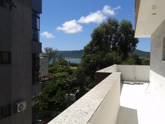 Vista mar 3 dormitórios - Foto 11