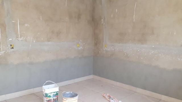 Casa 2 quartos com suíte no Jardim Caravelas Goiânia - Foto 3
