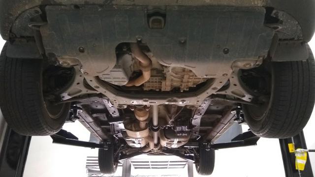Sorento EX2 - 3.5 4x4 Aut - 7 Lugares - Foto 19