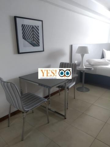 Apartamento - flat, para venda, centro, feira de santana - Foto 10