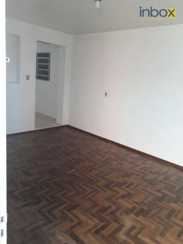 Inbox aluga - casa parte inferior com 3 dormitórios no humaitá. - Foto 2