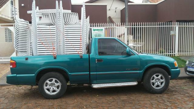 Só venda 10 96 completa - Foto 2